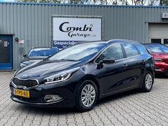 Kia Cee'd Sportswagon - 1.6 GDI 20th Anniver