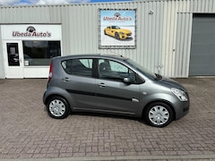 Suzuki Splash - 1.2 Comfort NL AUTO KM 96554 NAP--4250E