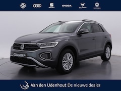 Volkswagen T-Roc - 1.0 TSI Life | Navi | Camera | Privacy Glass