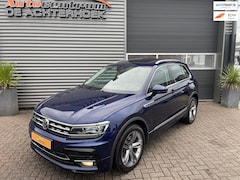 Volkswagen Tiguan - 2.0 TSI 4Motion R-Line PANO*VIRTUAL*Trekhaak