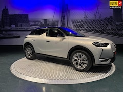 DS 3 Crossback - E-Tense So Chic 50 kWh *HalfLeder*AppConnect*Head-Up*Camera* 18inch Kyoto