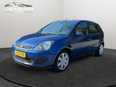 Ford Fiesta - 1.3-8V Cool & Sound