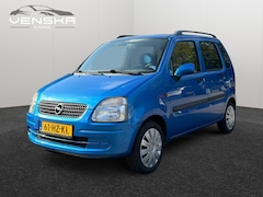 Opel Agila - 1.2-16V Comfort