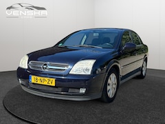 Opel Vectra - 2.2-16V Elegance