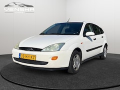 Ford Focus - 1.4-16V Trend