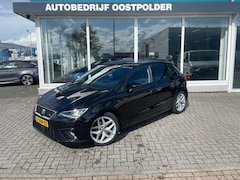 Seat Ibiza - 1.0 TSI FR Business Intense