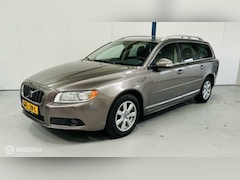 Volvo V70 - 2.5T Summum YOUNGTIMER / LEER / XENON