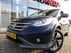 Honda CR-V - 2.0 I-VTEC Elegance | NAVI | PDC |