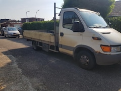 Iveco Daily - 40C12 375