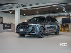 Audi Q7 - 60 TFSIe Comp. | Nieuw | Direct. lever. | B&O 3D