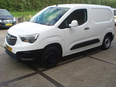 Opel Combo - Cargo EURO6- 1.5 Diesel 75pk L1H1 AIRCO