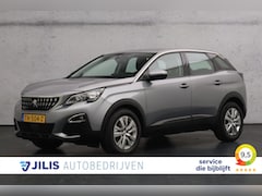 Peugeot 3008 - 1.2 PureTech Blue Lease Premium | Apple carplay | Parkeersensoren