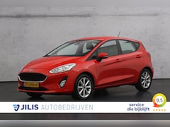 Ford Fiesta - 1.1 Trend | Airconditioning | Cruise control | Navigatiesysteem