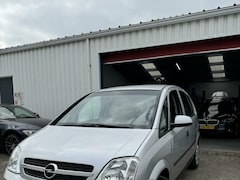 Opel Meriva - 1.6-16V Enjoy | Clima | Cruise | INRUIL KOOPJE