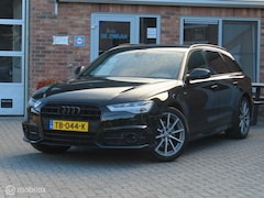 Audi A6 Avant - 1.8 TFSI S-Tronic/ S-Line/Advance Sport Optiek/Leer/Camera/19 Inch