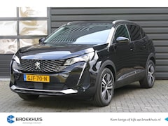 Peugeot 3008 - 1.2 PURETECH 130PK ALLURE AUTOMAAT / NAVI / CLIMA / PDC / 18" LMV / CAMERA / KEYLESS / WIN