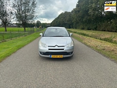 Citroën C4 - 1.6-16V Ligne Ambiance