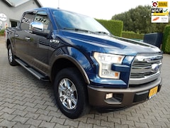 Ford F150 - USA 5.0 V8 SuperCab