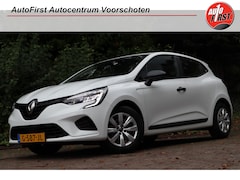 Renault Clio - 1.0 TCe Life | Nieuw model | Cruise control |