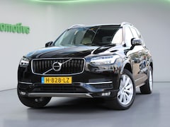 Volvo XC90 - 2.0 D4 Momentum | 7 PERS. | ACC | DODEHOEK | STOELVERWARMING | KEYLESS |