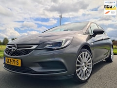 Opel Astra - 1.0 Turbo Edition Luxe Cruise Clima 18 Inch Netjes