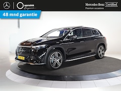 Mercedes-Benz EQS SUV - 450 4MATIC Luxury Line 108 kWh | Panoramadak | Sfeerverlichting | Memory stoelen | Achtera