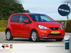 Seat Mii - 1.0 Sport Dynamic 5 drs airco/cruise control/pdc 2e eig