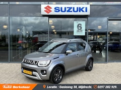 Suzuki Ignis - 1.2 Smart Hybrid Style | Cruise Control | Climate Control | Navi