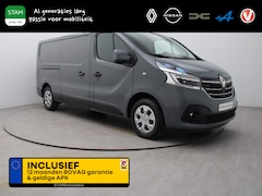 Renault Trafic - 2.0 dCi 120pk T29 L2H1 Work Edition Airco | Cruise | Navi | Trekhaak