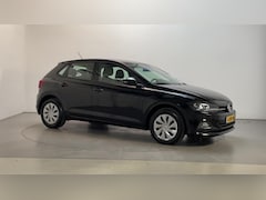 Volkswagen Polo - 1.0 TSI Comfortline App-Connect Navi CruiseControl