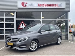 Mercedes-Benz B-klasse - 180 CDI Blue Efficiency Lease Edition /Airco/Cruise/Navi/distr vervangen bij 200.979 km/