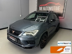 CUPRA Ateca - 2.0 TSI 4DRIVE 2020