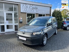 Volkswagen Caddy Cargo Maxi - 1.5 TSI benzine Modeljaar 2025 Car Play Cruise Control