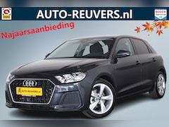 Audi A1 Sportback - 35 TFSI Advanced Edition / Automaat / Navi / Cam / DAB+ / VC / Keyless