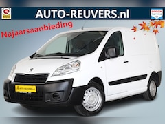 Peugeot Expert - 229 2.0 HDI L1H1 / Schuifdeur Rechts / Radio / Stelling