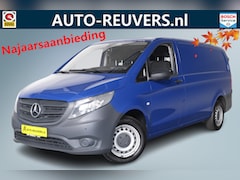 Mercedes-Benz Vito - 114 CDI / Cruise Control / Bluetooth / PDC voor + achter / Trekhaak / Navi