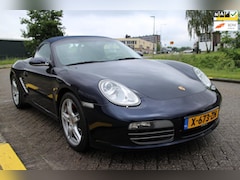 Porsche Boxster S - 3.2