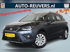 Seat Arona - 1.0 TGI (CNG) Xcellence / Navi / Carplay / LED / ACC / Camera