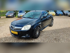 Opel Tigra TwinTop - 1.4-16V Enjoy Open dak elektrisch.