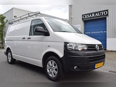 Volkswagen Transporter - 2.0 TDI L1H1 / 134 DKM / DEALER ONDERHOUDEN