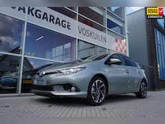 Toyota Auris - 1.8 Hybrid 136PK | Design Business Camera | Navigatie