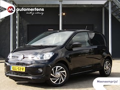 Volkswagen Up! - 1.0 75PK SOUND | * BLUETOOTH * STOELVERWARMING * 5 DEURS