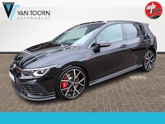 Volkswagen Golf - 2.0 TSI GTI DSG 300 PK Navigatie