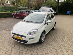 Fiat Punto - 59F