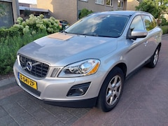 Volvo XC60 - 3.0 T6 Summum Met trekhaak