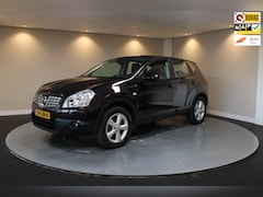 Nissan Qashqai - 1.6 Acenta *Panodak* Leer|Trekhaak|Cruise