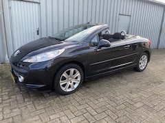 Peugeot 207 CC - 1.6 VTI Cabrio 88KW Automaat