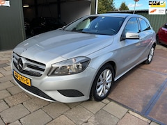 Mercedes-Benz A-klasse - 180 Ambition Automaat Navi Topstaat