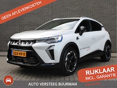 Mitsubishi ASX - 1.3 DI-T Intense+ FACELIFT 2024 tot 8 jaar fabrieksgarantie, CruiseControl, Applecarpl./An