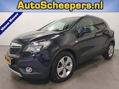 Opel Mokka - 1.4 T Edition NAVI/CRUISE/TRHAAK/CLIMA